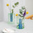Reversible Glass Vase - Small by Block Design