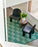 Check Rug by Hay
