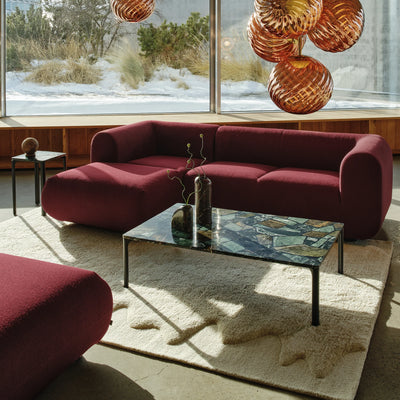 Smash Coffee Table by Tom Dixon