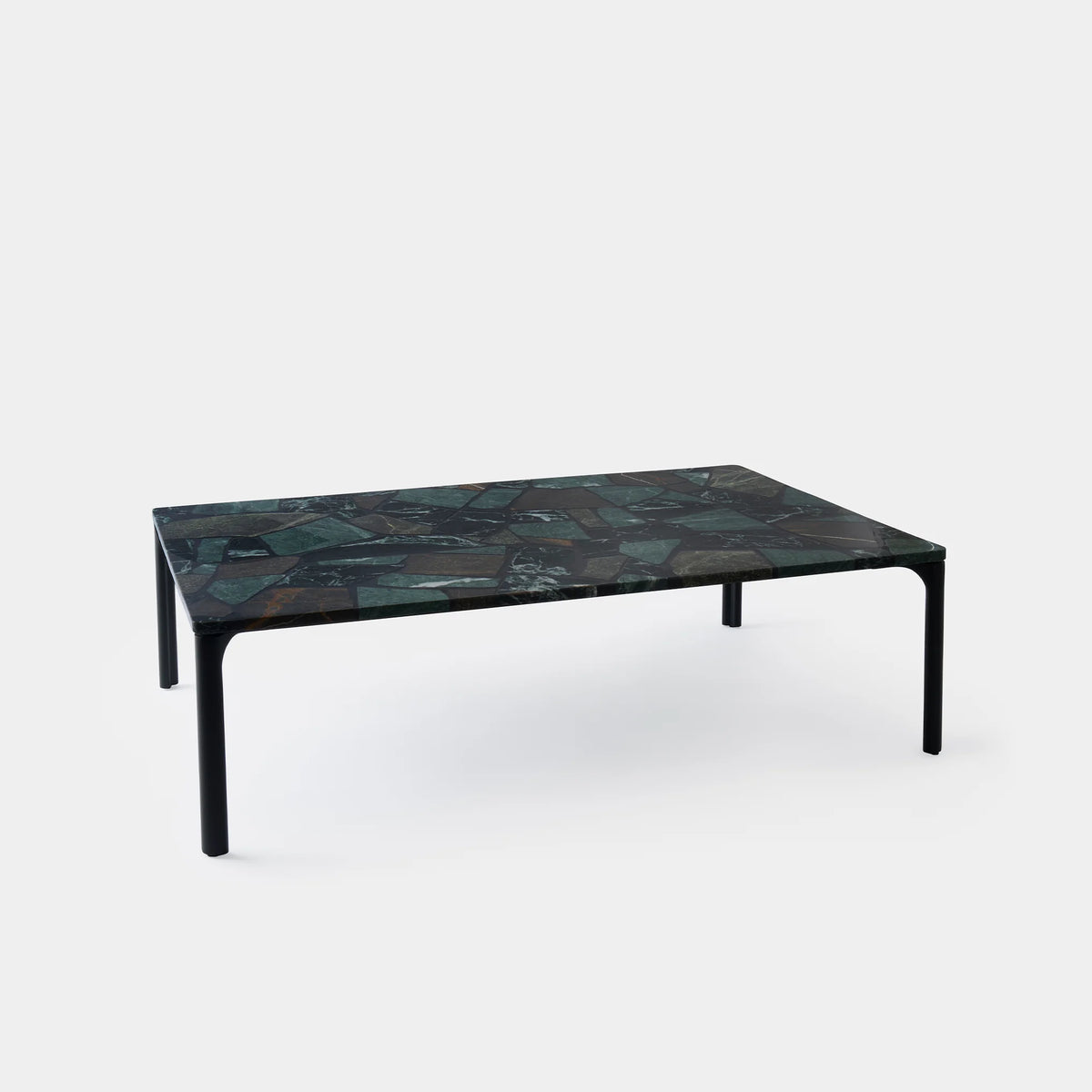Smash Coffee Table by Tom Dixon