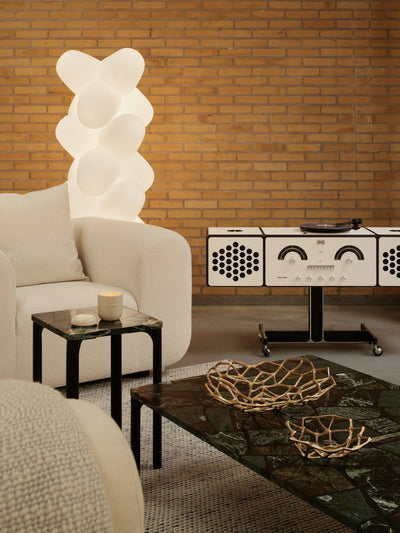 Smash Side Table by Tom Dixon