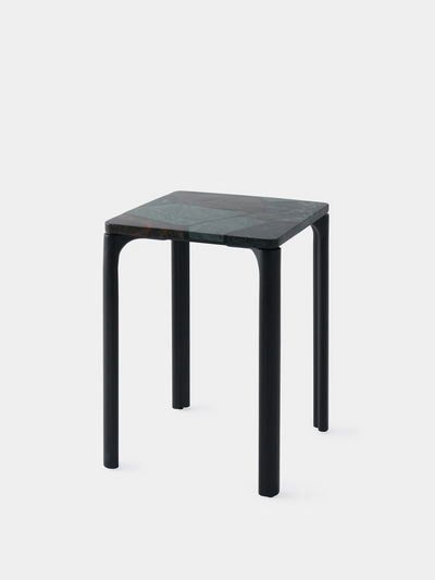 Smash Side Table by Tom Dixon
