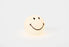 Black and white Smiley Bundle of Light by Mr. Maria for kids, featuring playful smiley face design on a soft, child-friendly light.