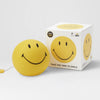Kids Smiley Star Light by Mr. Maria in packaging, featuring a cheerful smiling star designed for children's room decor.