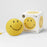 Kids Smiley Star Light by Mr. Maria in packaging, featuring a cheerful smiling star designed for children's room decor.