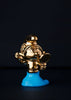 Vanity Smurf - Smurfs x Skultuna by Skultuna
