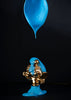 Vanity Smurf - Smurfs x Skultuna by Skultuna