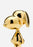 Snoopy - Snoopy x Skultuna by Skultuna