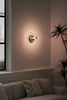 SNOWFLAKE Wall/Ceiling Lamp by Seed Design