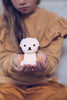 Kids' Snuffy Bundle of Light by Mr. Maria, featuring colorful plush toys with soft fabric and playful design.