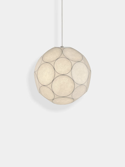 Soft Large Pendant by Tom Dixon