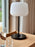Soft Table Lamp by Case