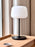 Soft Table Lamp by Case