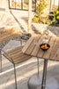 Solas Armchair by Case