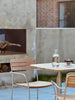 Solas Armchair by Case