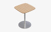 Solas Cafe Table by Case