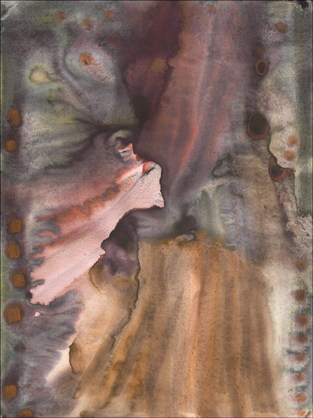 Soul Searching by Moooi Carpets