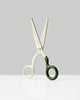 Craighill Spectra scissors, sleek accessories with sharp blades and ergonomic handles, designed for precise cutting and stylish utility.