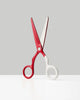 Spectra scissors by Craighill, sleek accessories with colorful handles and sharp blades, designed for precise cutting tasks.