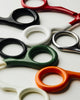 Spectra scissors by Craighill, sleek and modern accessories with stainless steel blades and ergonomic design.