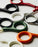 Spectra scissors by Craighill, sleek and modern accessories with stainless steel blades and ergonomic design.