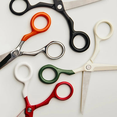 Spectra Scissors by Craighill