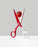 Spectra scissors by Craighill, sleek accessories with sharp blades and modern design for precise cutting.