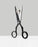 Craighill Spectra scissors accessory with sleek metallic design, featuring sharp blades and ergonomic handles.