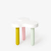 Splat Side Table by Areaware