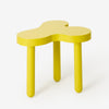 Splat Side Table by Areaware