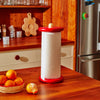 Spool Paper Towel Holder by Areaware
