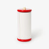 Spool Paper Towel Holder by Areaware