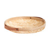 Sporta Bread Basket - Round