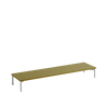 Système de stockage empilé par Muuto