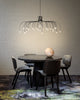 Starfall Light by Moooi