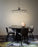 Starfall Light by Moooi