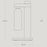 Stelton Brus Carbonator accessory for soda making, featuring sleek design and durable construction in a modern style.