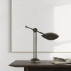 Stingray Table Lamp - Bronze by 101 Copenhagen