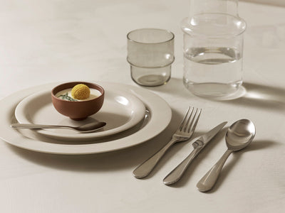 Sand Plate by Design House Stockholm