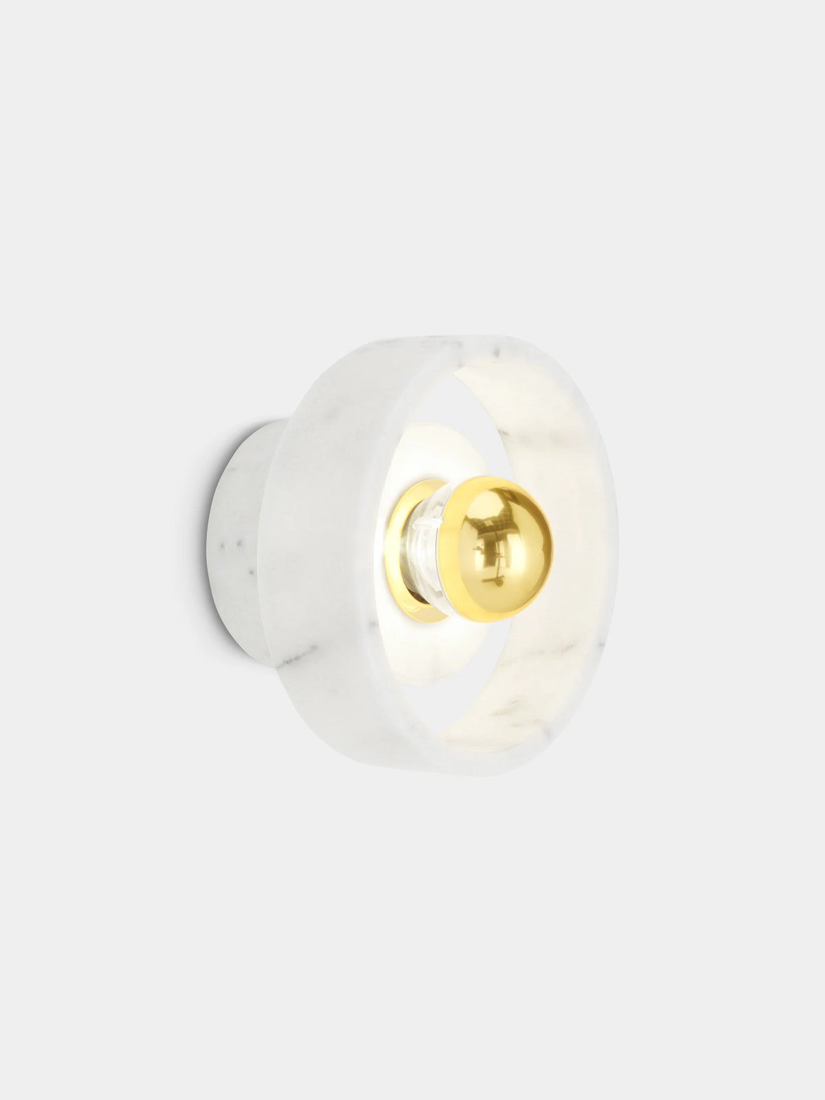 Applique Murale en Pierre par Tom Dixon