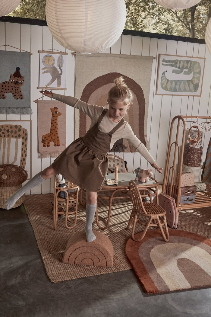 Cork Rainbow by OYOY MINI