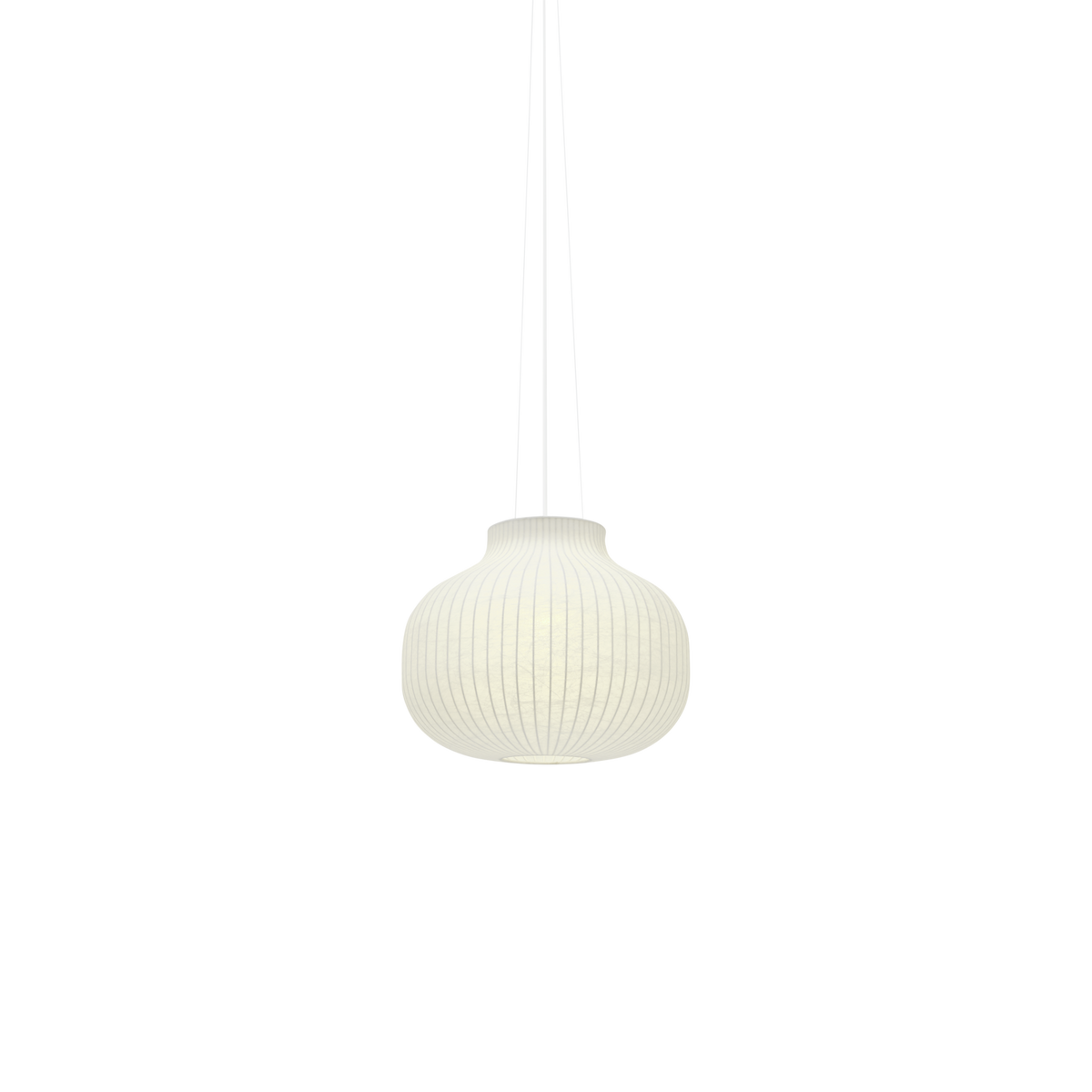 Strand Pendant Lamp by Muuto