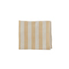 Striped Tablecloth 260x140 - Vanilla by OYOY