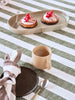 Striped Tablecloth 260x140 - Choko by OYOY