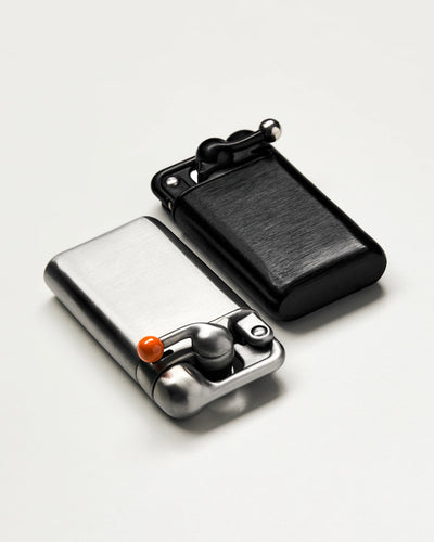 Swingtop Lighter by Craighill