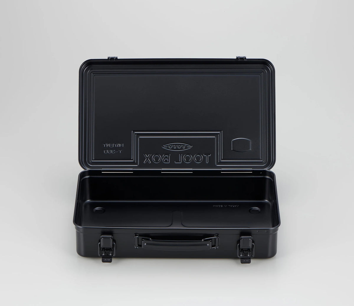 T-360 Toolbox by Toyo Steel