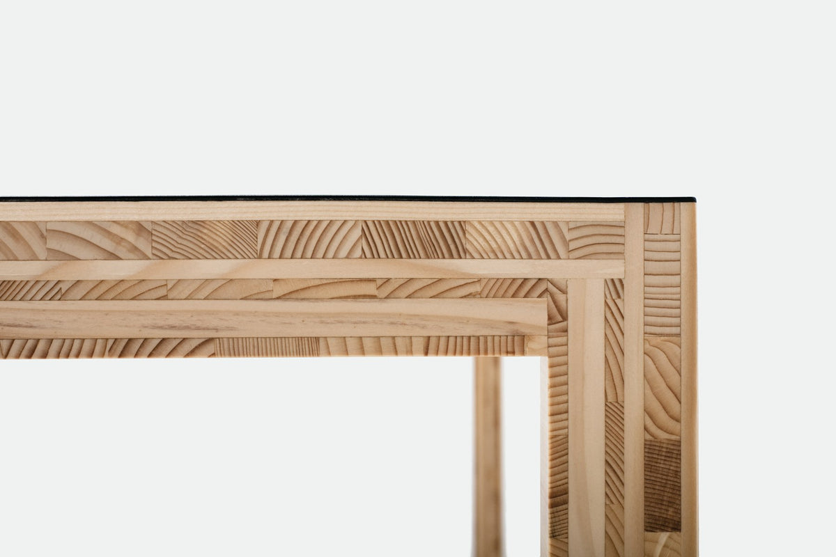 Table by Established and Sons