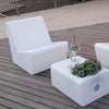 Tarida Sit Indoor & Outdoor Chair by Newgarden
