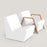 Tarida Sit Indoor & Outdoor Chair by Newgarden