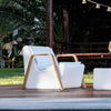 Tarida Sit Indoor & Outdoor Chair by Newgarden